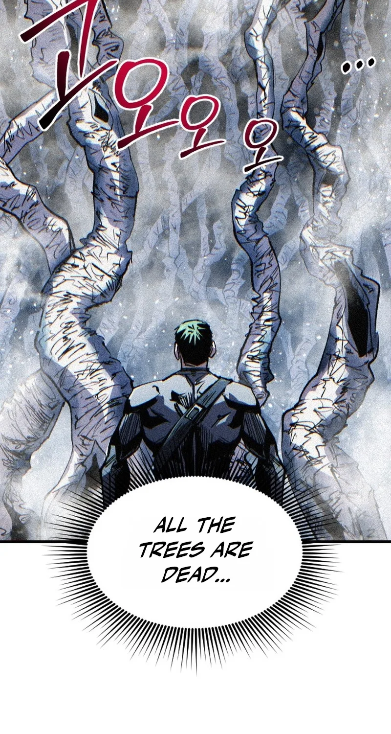 Island of Stars and Chains Chapter 72 page 37