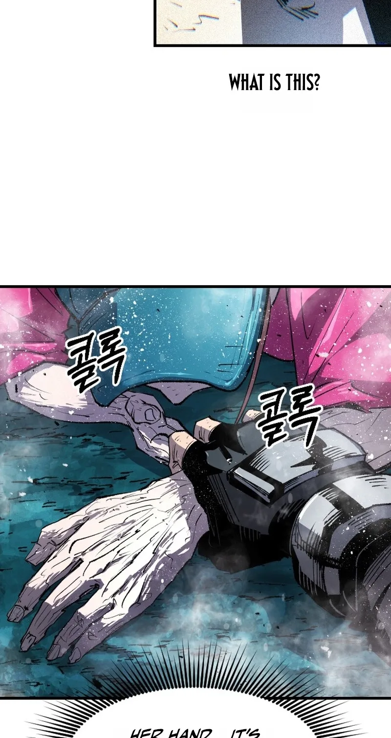 Island of Stars and Chains Chapter 72 page 43