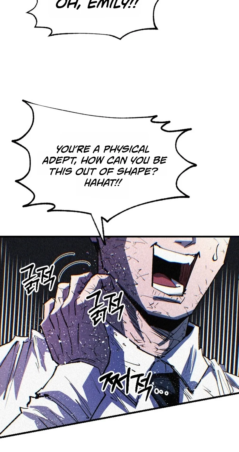Island of Stars and Chains Chapter 72 page 45