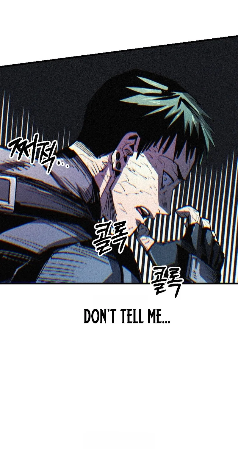 Island of Stars and Chains Chapter 72 page 46