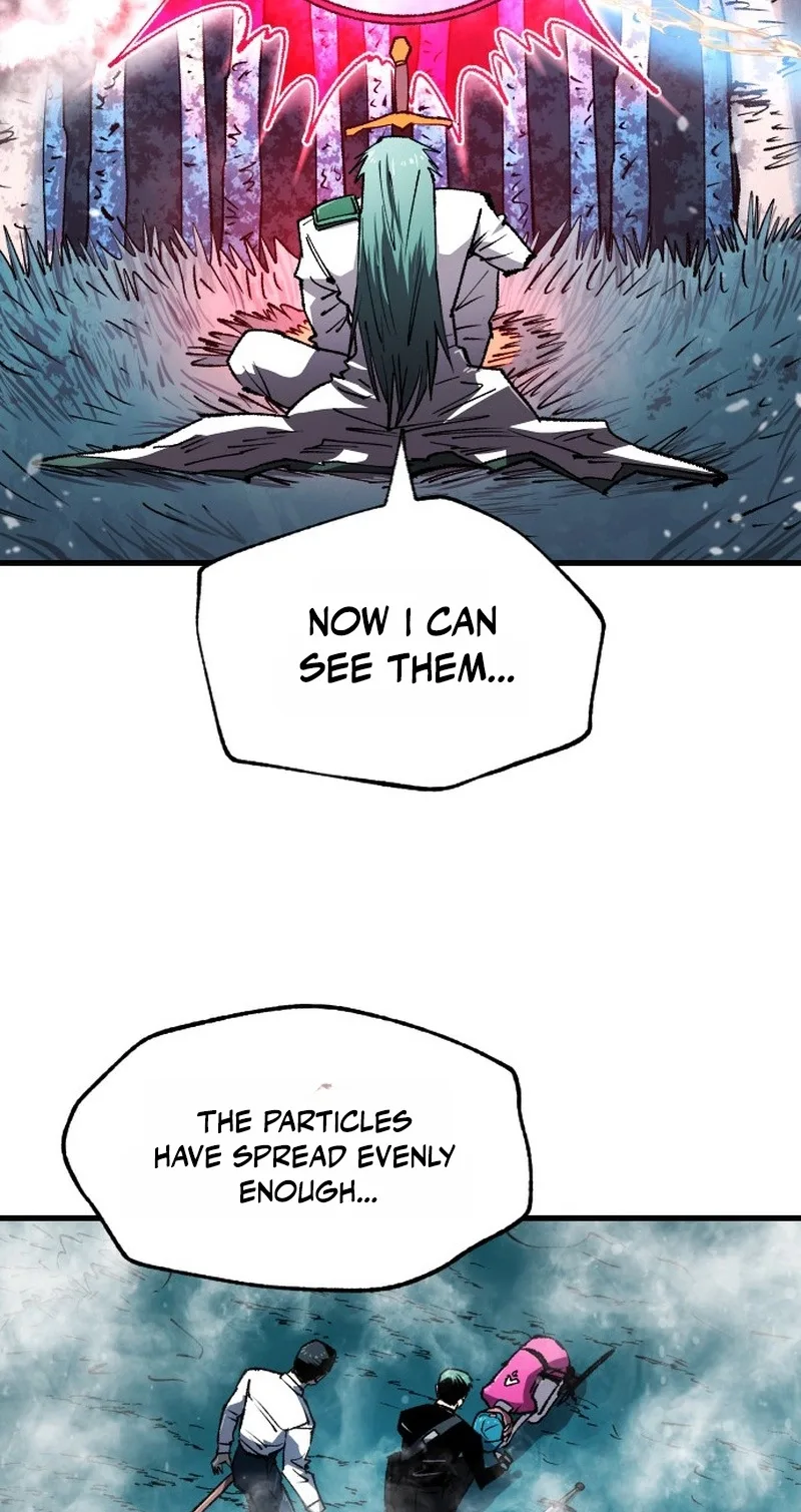 Island of Stars and Chains Chapter 72 page 48