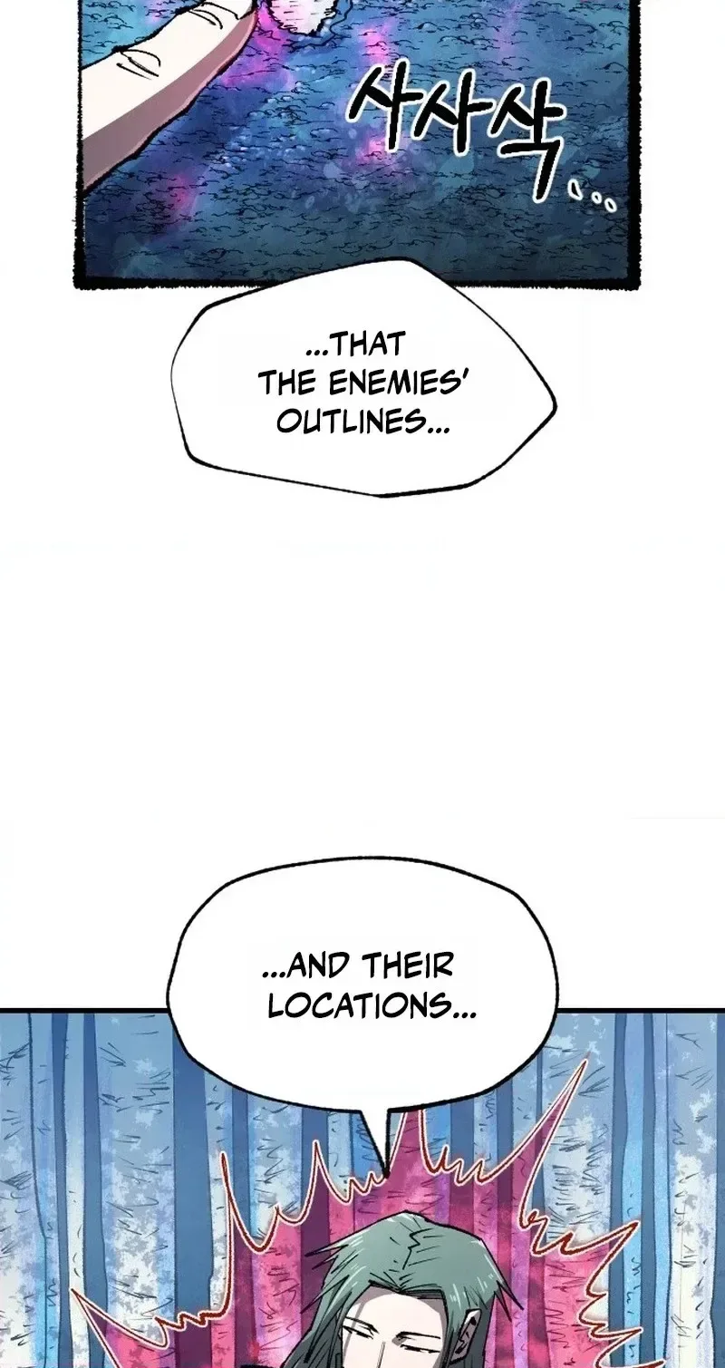 Island of Stars and Chains Chapter 72 page 50