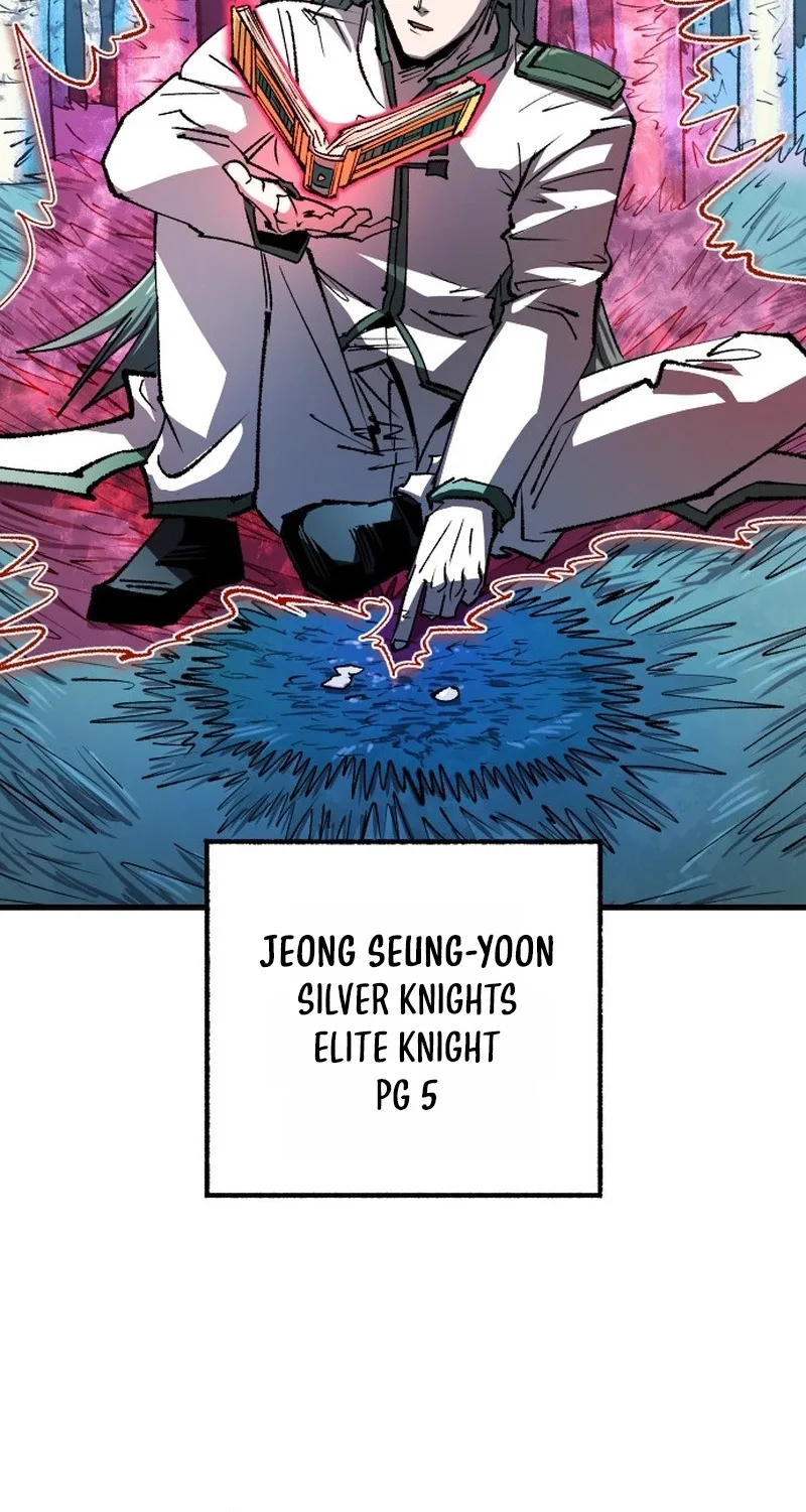 Island of Stars and Chains Chapter 72 page 51