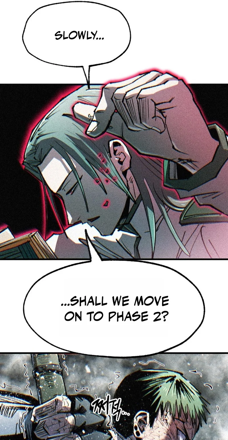 Island of Stars and Chains Chapter 72 page 52
