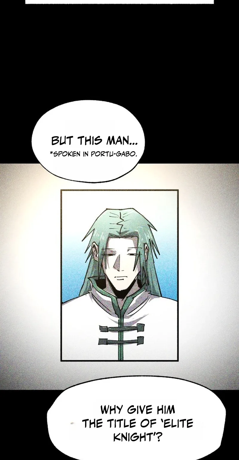 Island of Stars and Chains Chapter 72 page 56