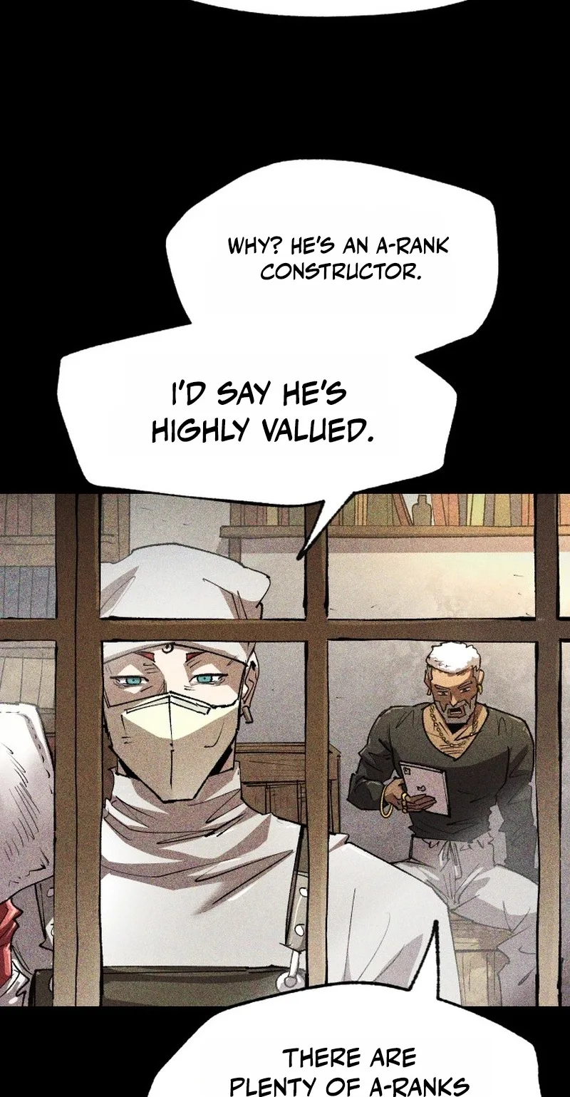 Island of Stars and Chains Chapter 72 page 57