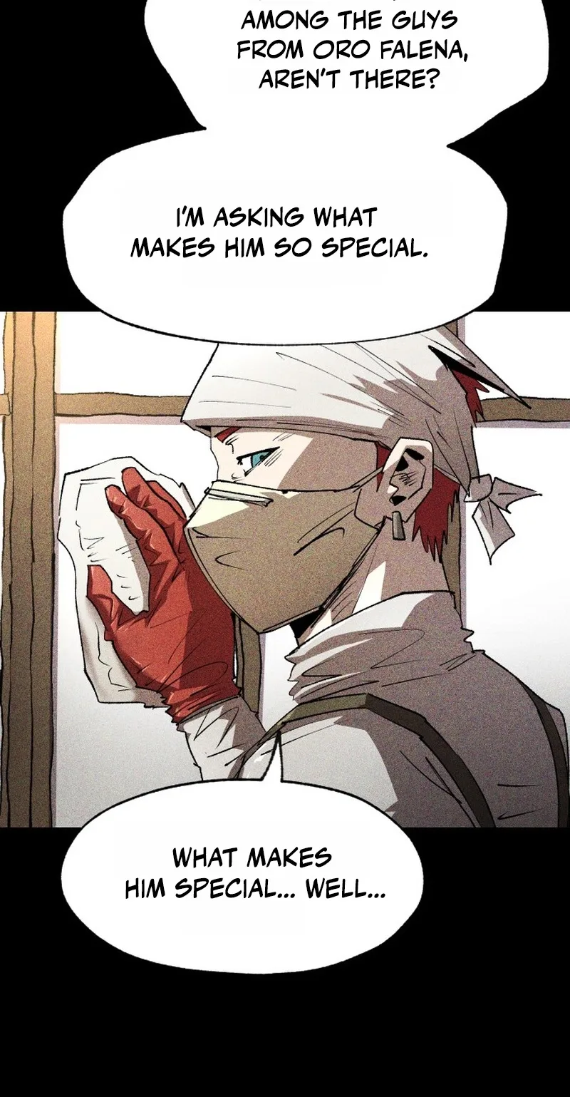 Island of Stars and Chains Chapter 72 page 58