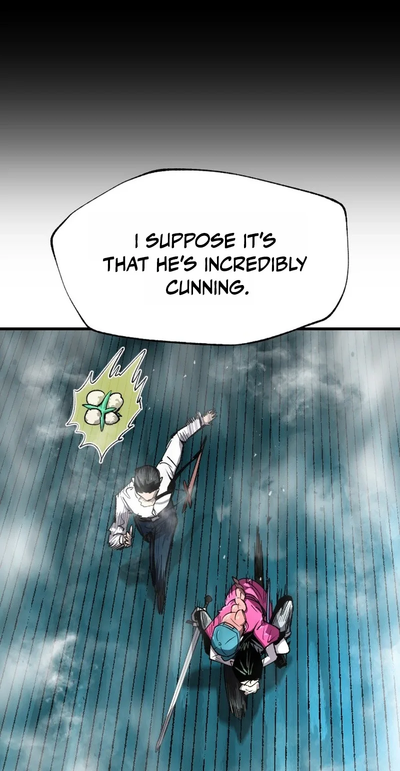 Island of Stars and Chains Chapter 72 page 59
