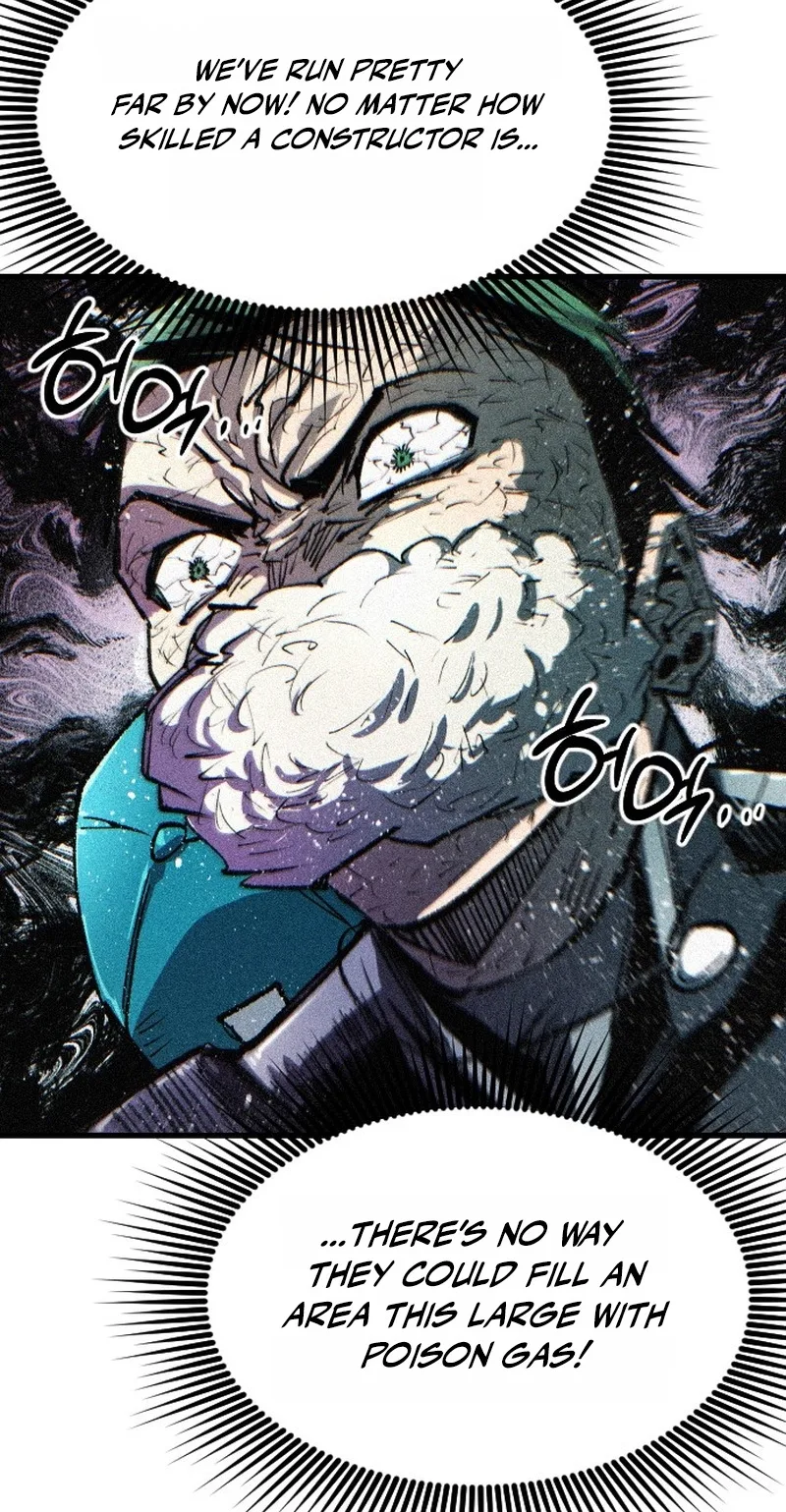 Island of Stars and Chains Chapter 72 page 62