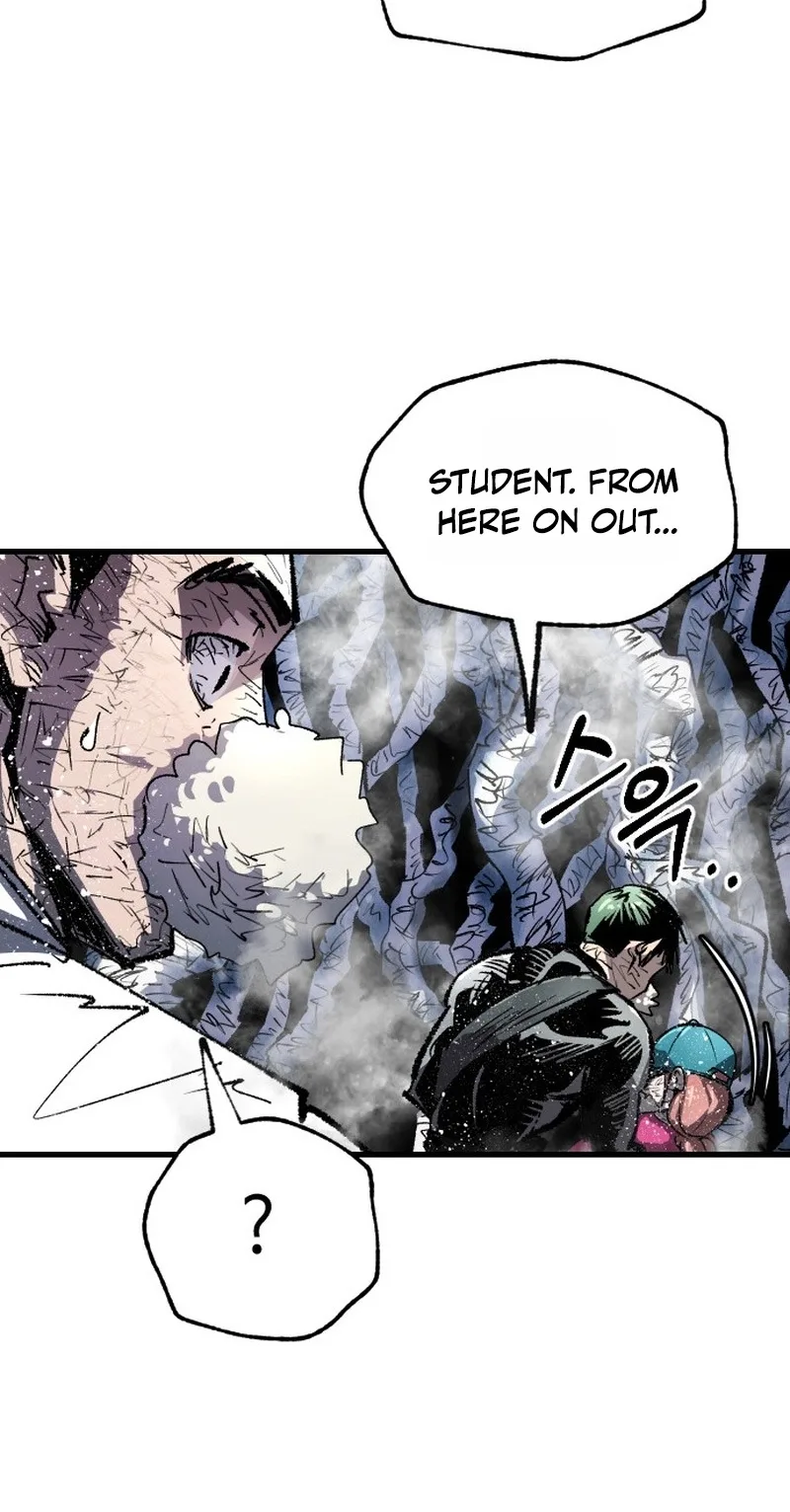 Island of Stars and Chains Chapter 72 page 64