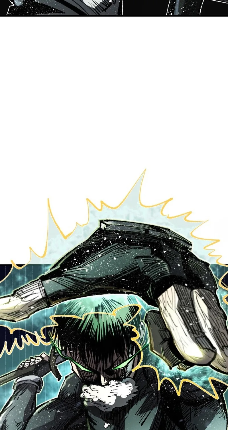 Island of Stars and Chains Chapter 72 page 66