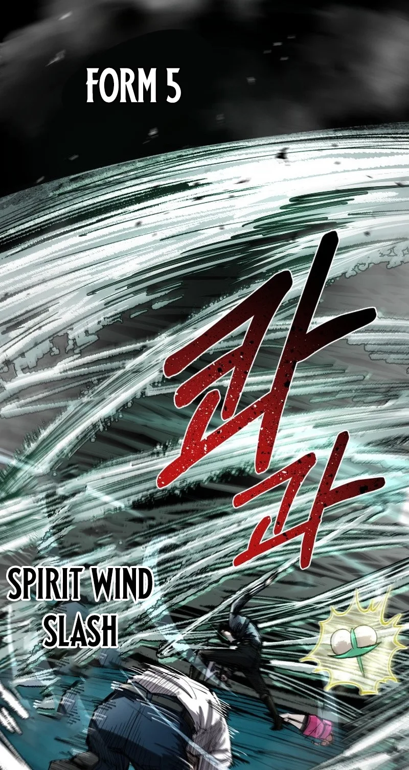 Island of Stars and Chains Chapter 72 page 68