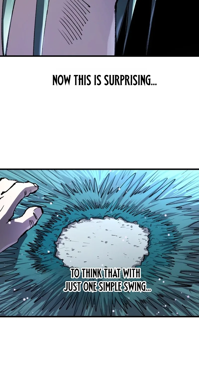 Island of Stars and Chains Chapter 72 page 71