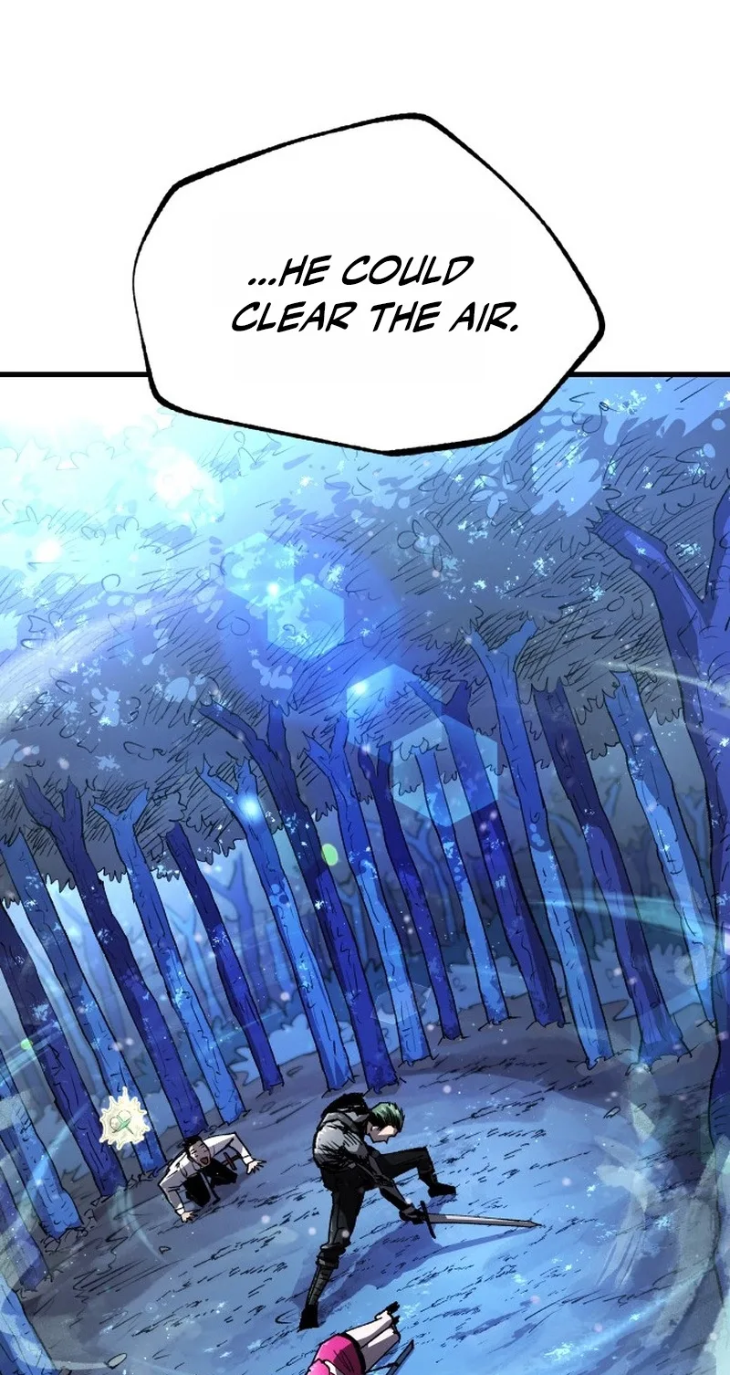 Island of Stars and Chains Chapter 72 page 72