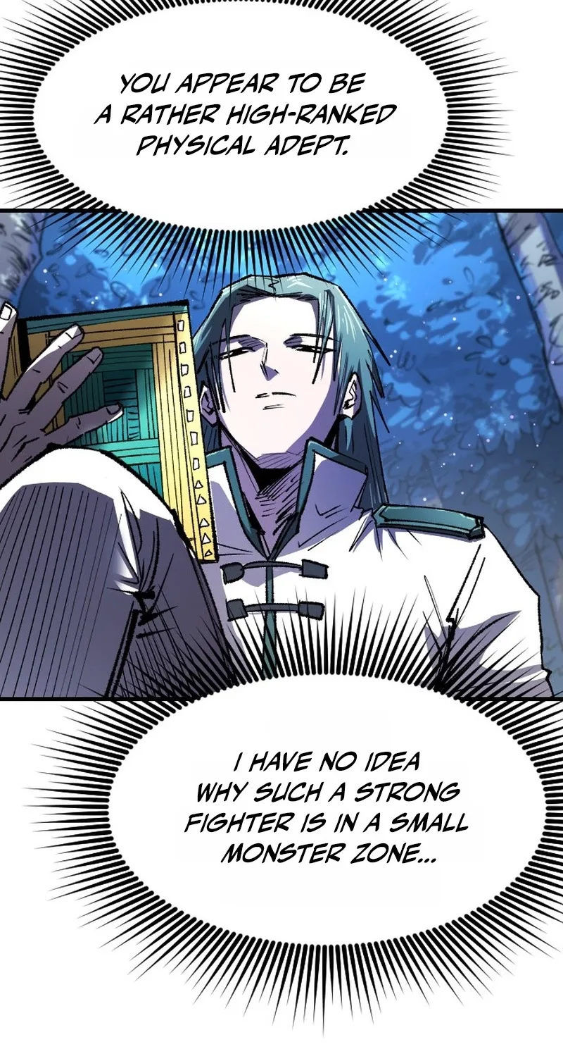 Island of Stars and Chains Chapter 72 page 74