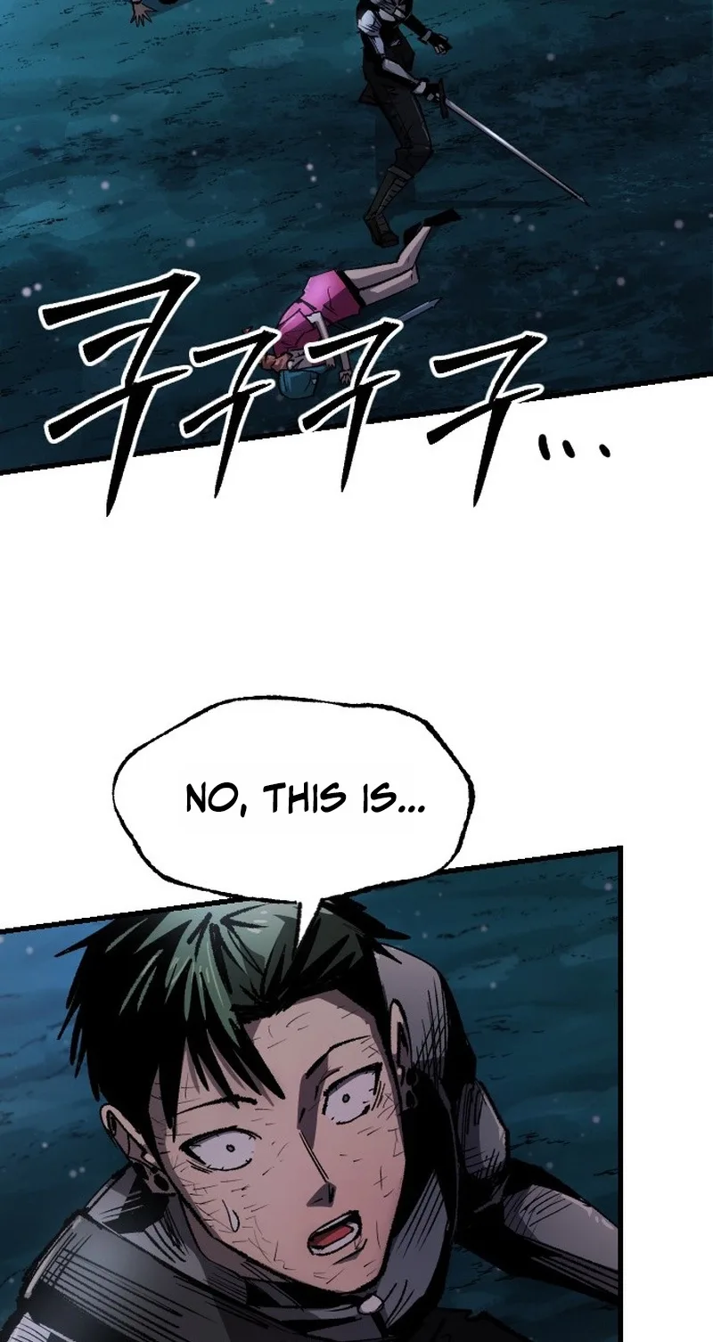 Island of Stars and Chains Chapter 72 page 76
