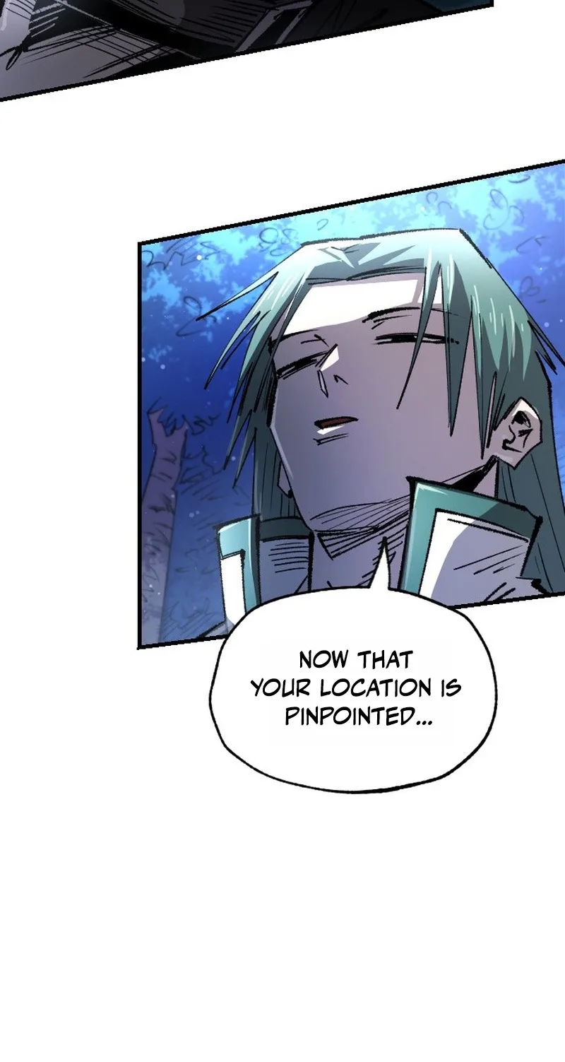 Island of Stars and Chains Chapter 72 page 77
