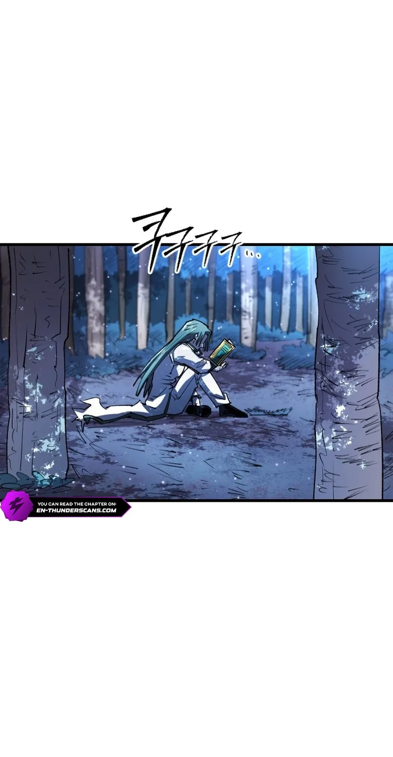 Island of Stars and Chains Chapter 72 page 84
