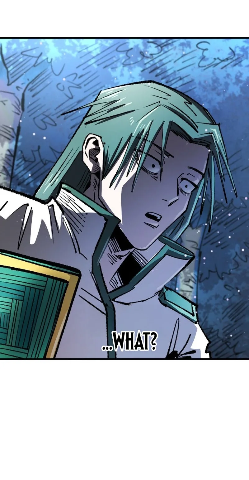 Island of Stars and Chains Chapter 72 page 85