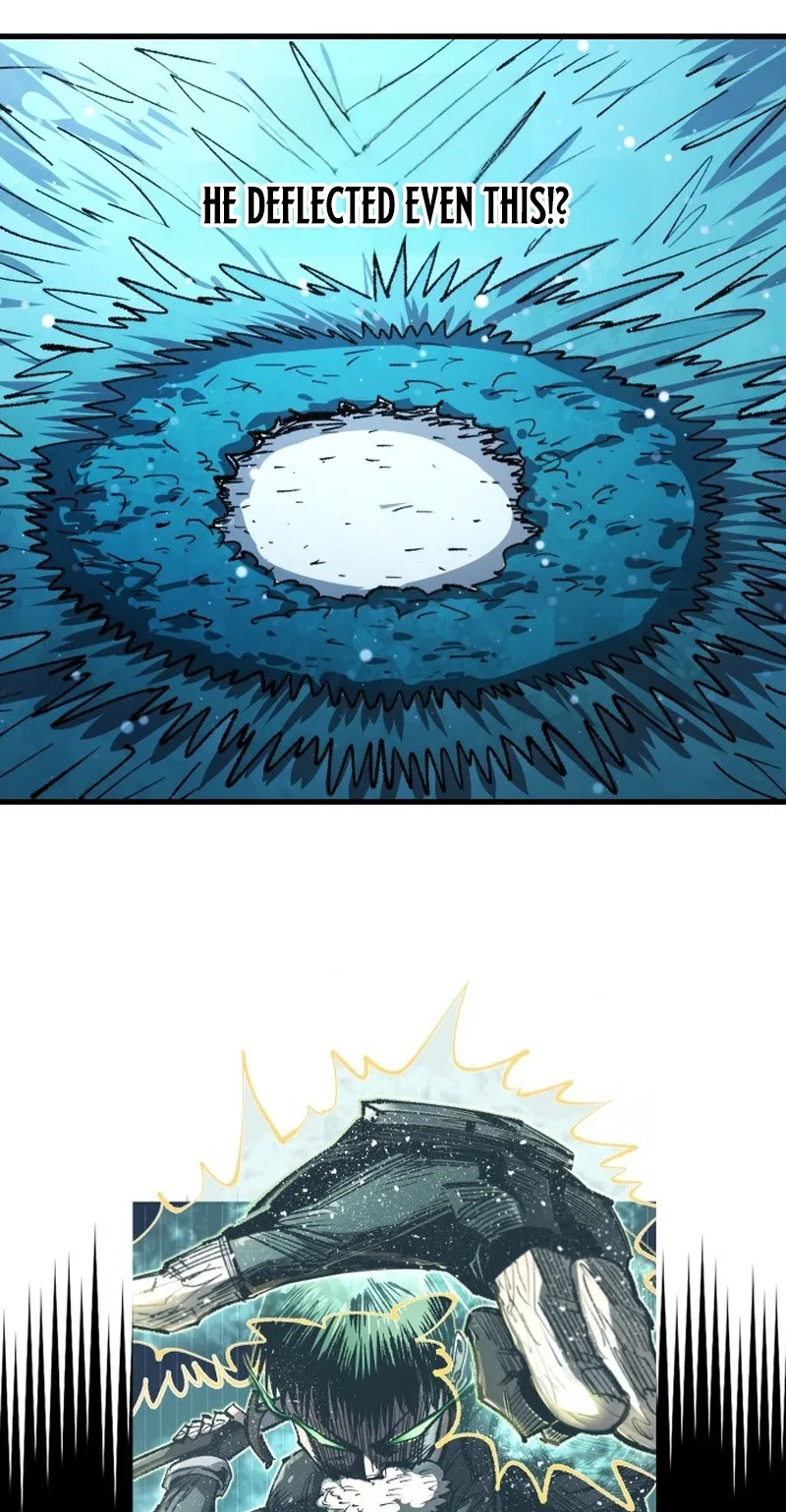 Island of Stars and Chains Chapter 72 page 86