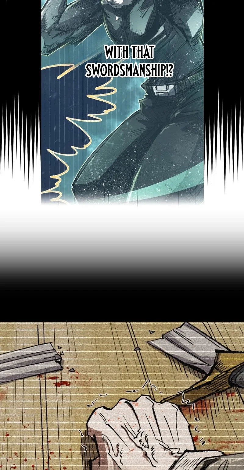Island of Stars and Chains Chapter 72 page 87