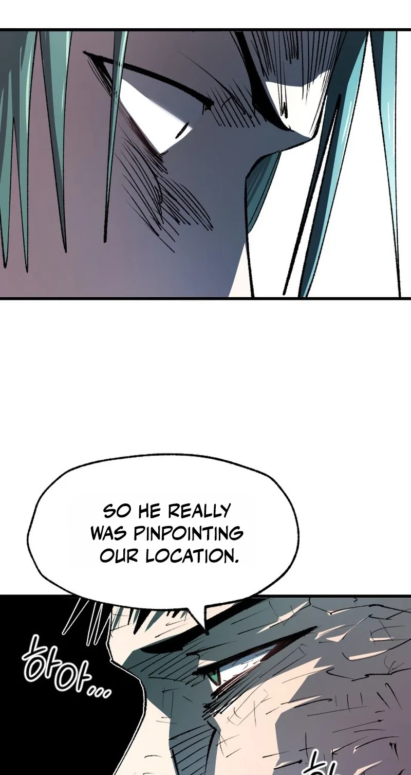 Island of Stars and Chains Chapter 72 page 91