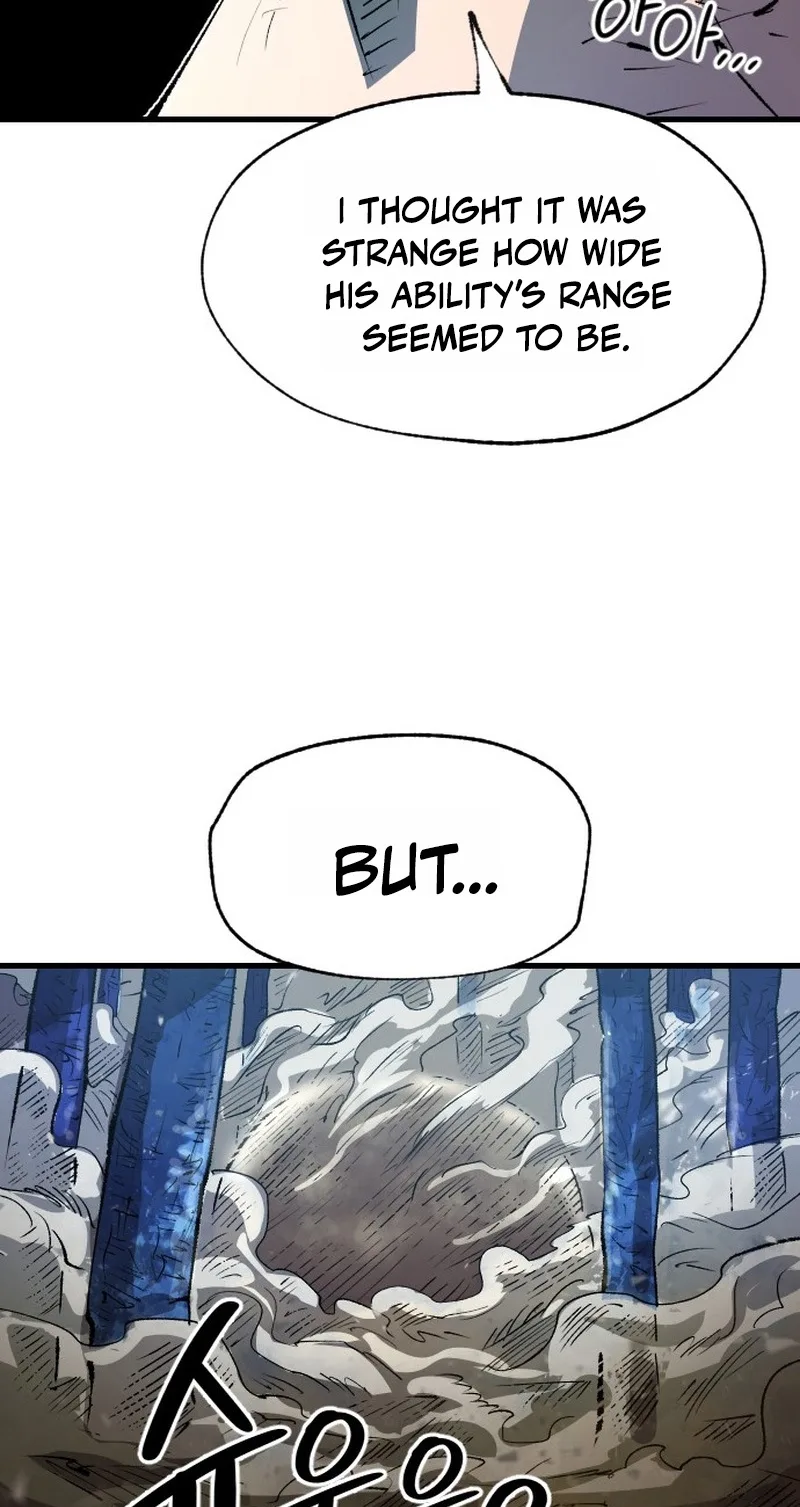 Island of Stars and Chains Chapter 72 page 92