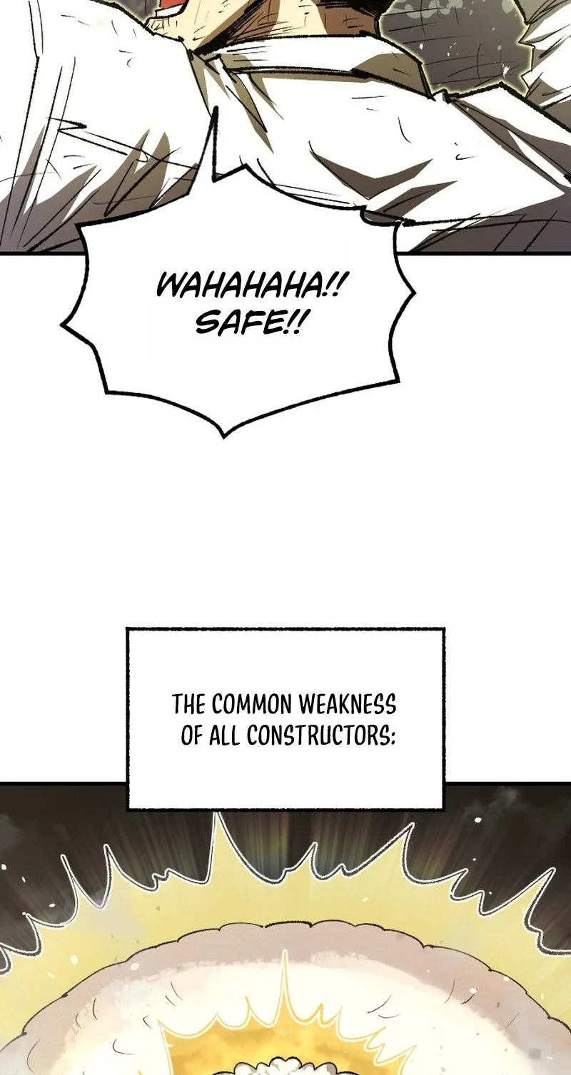 Island of Stars and Chains Chapter 72 page 96