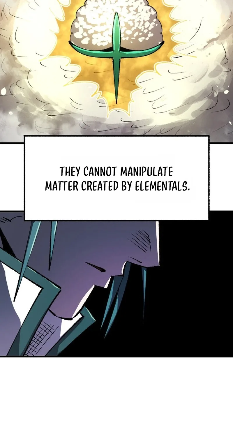 Island of Stars and Chains Chapter 72 page 97