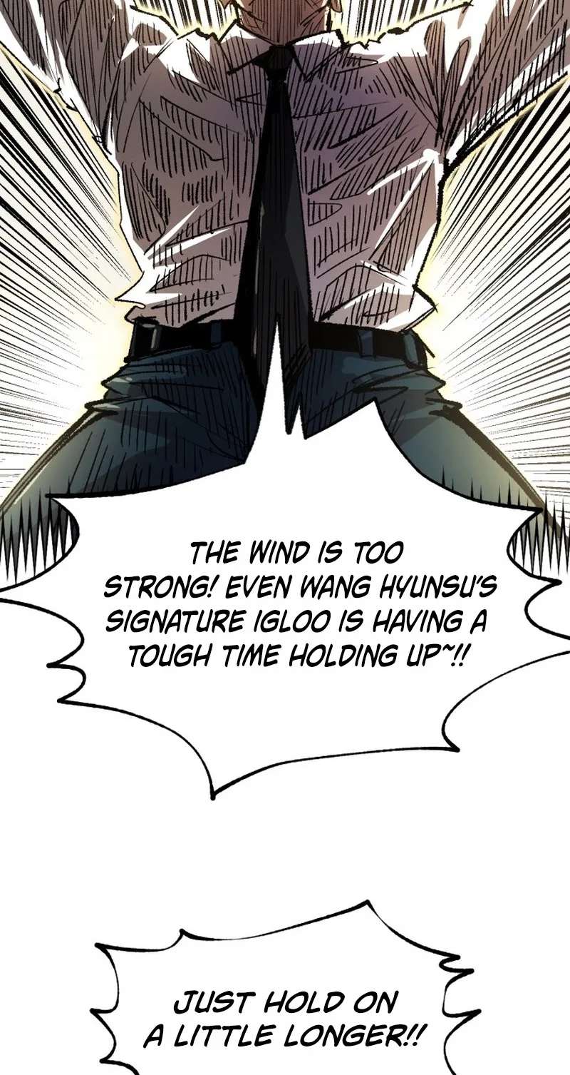Island of Stars and Chains Chapter 72 page 101