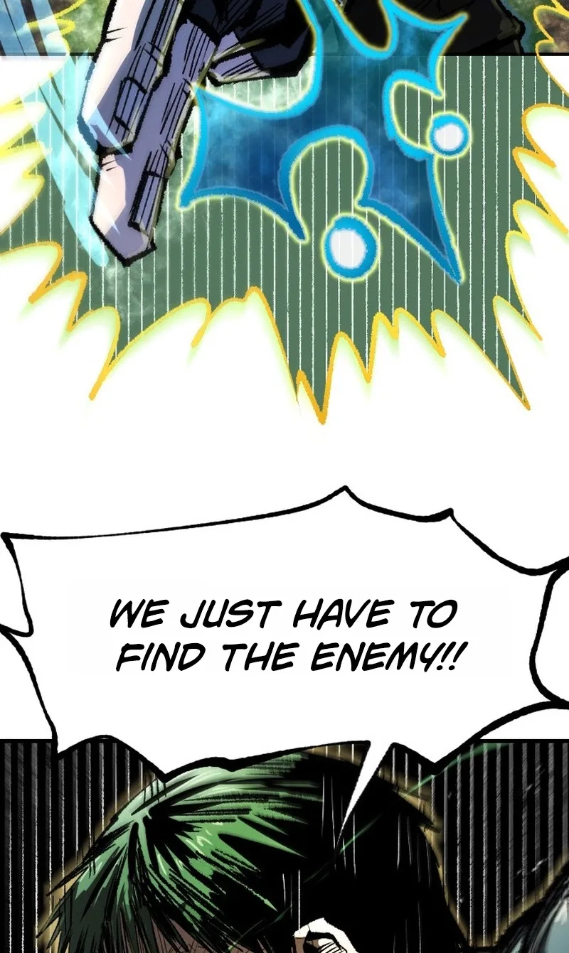 Island of Stars and Chains Chapter 72 page 105