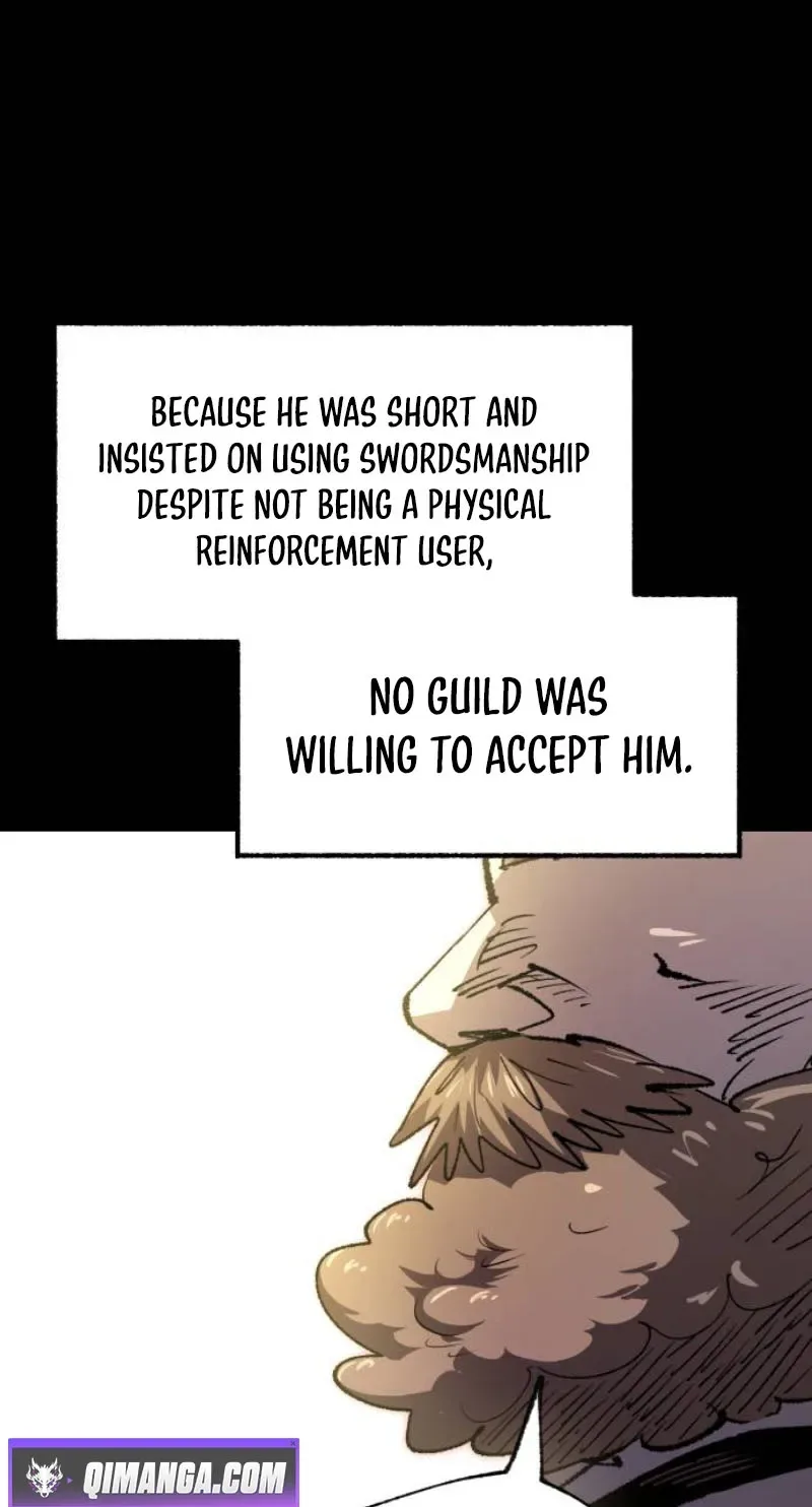 Island of Stars and Chains Chapter 73 page 21