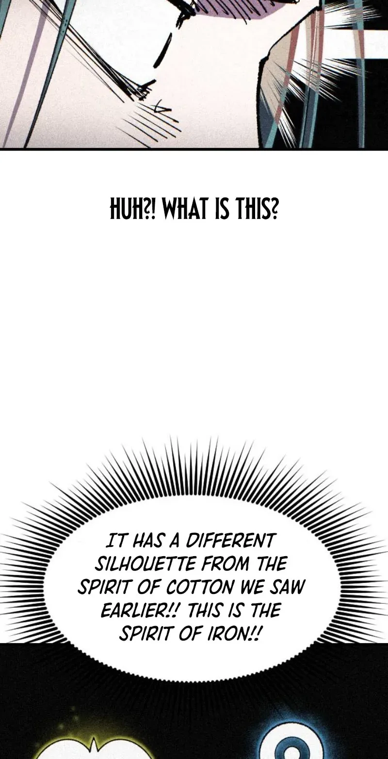 Island of Stars and Chains Chapter 73 page 6