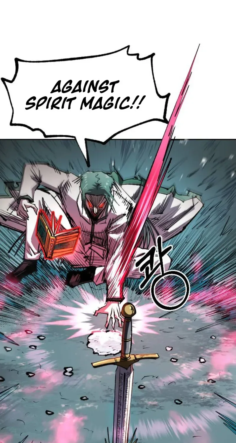 Island of Stars and Chains Chapter 73 page 31
