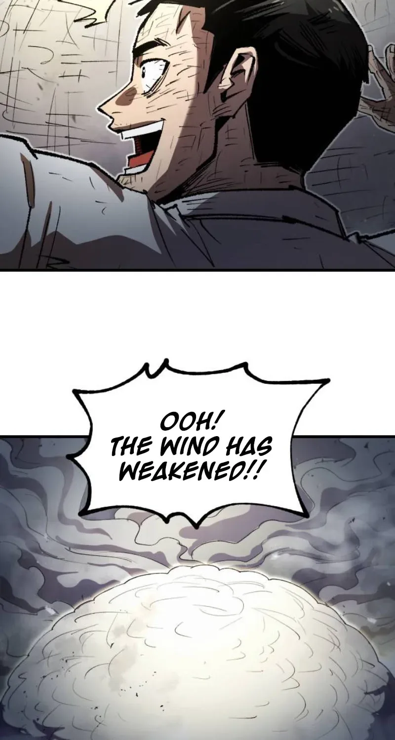 Island of Stars and Chains Chapter 73 page 33