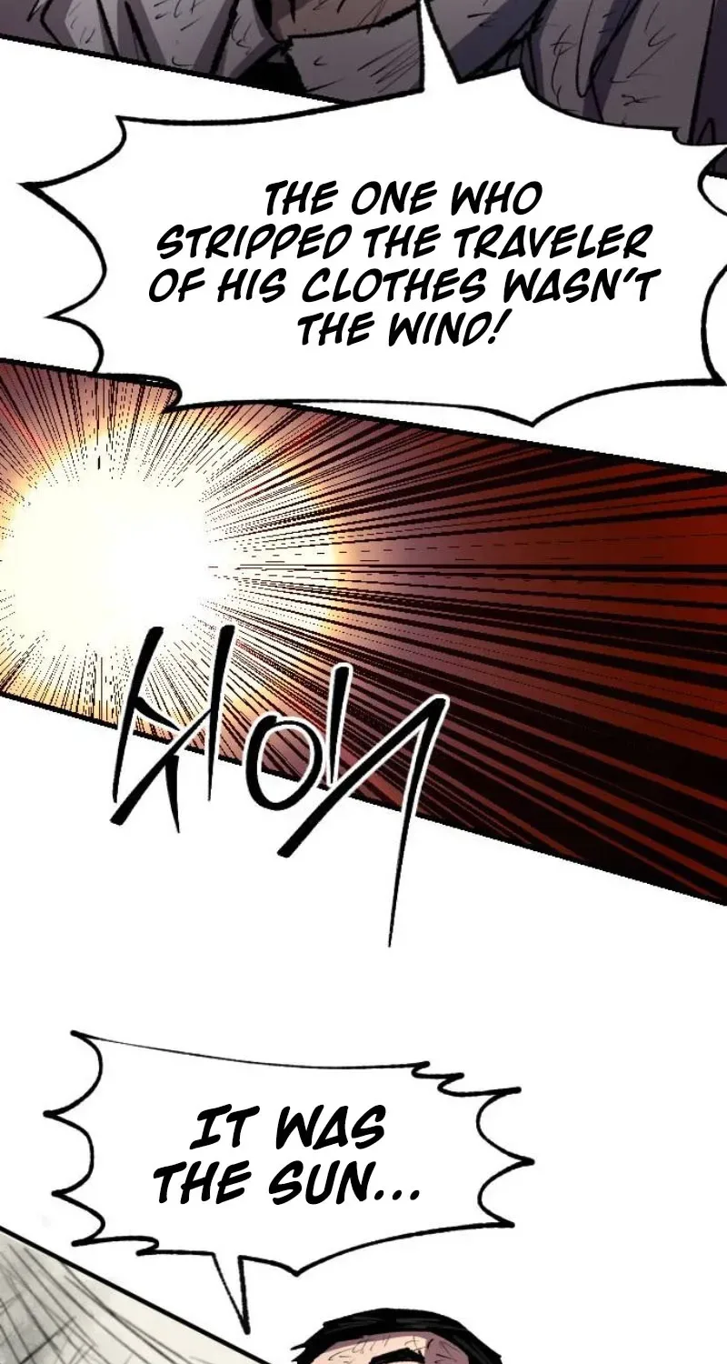 Island of Stars and Chains Chapter 73 page 35