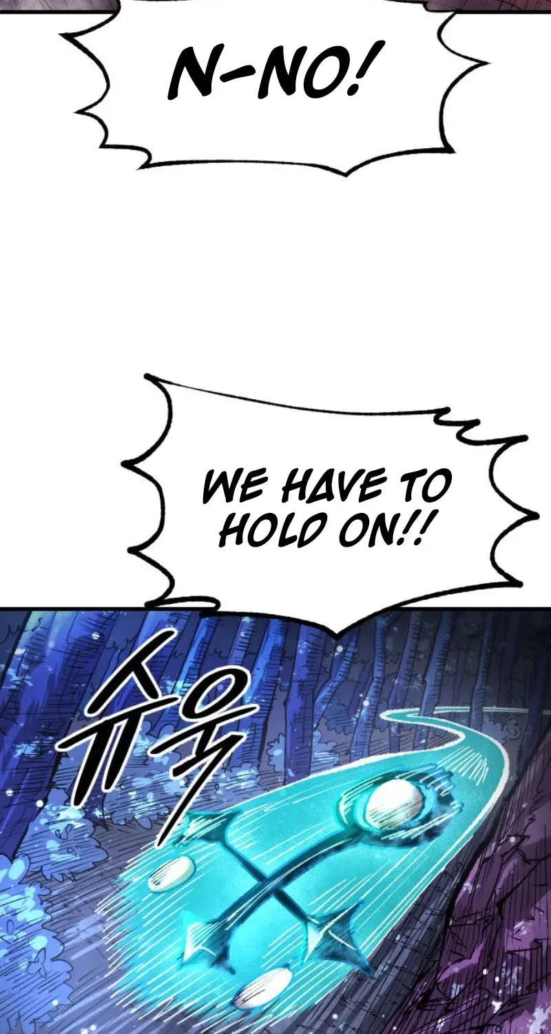 Island of Stars and Chains Chapter 73 page 41