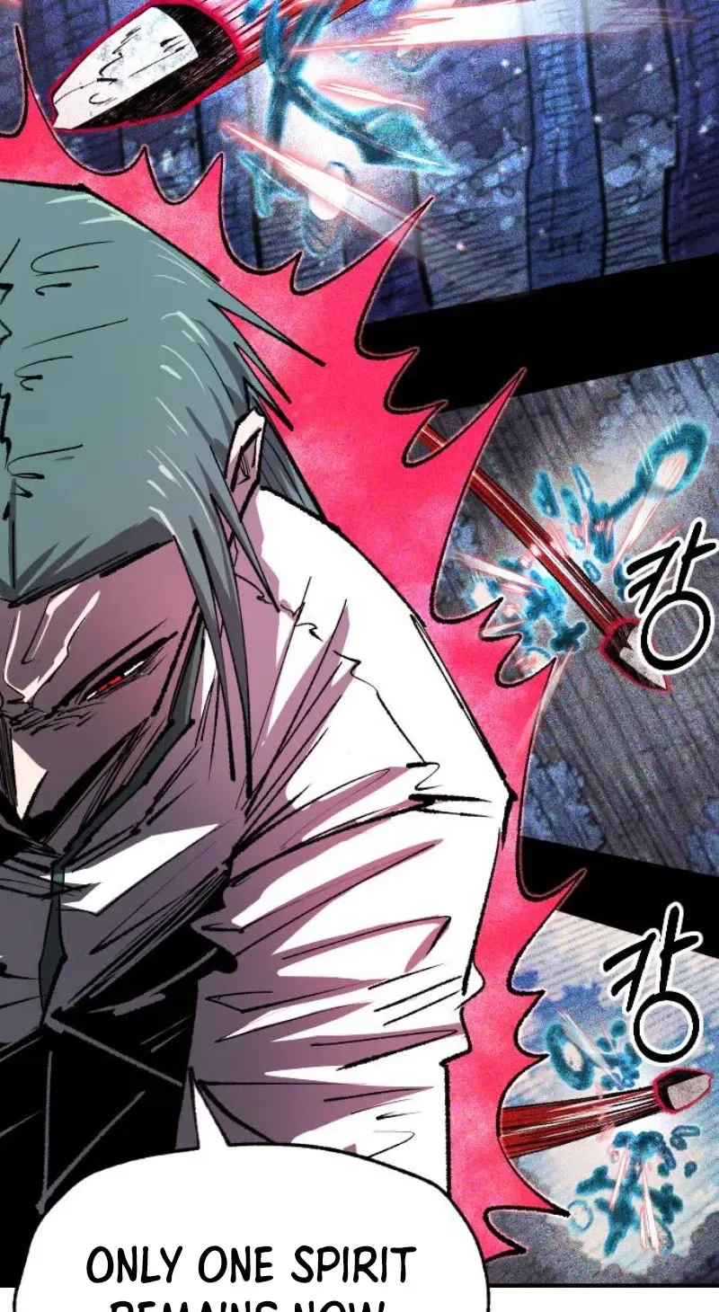 Island of Stars and Chains Chapter 73 page 43
