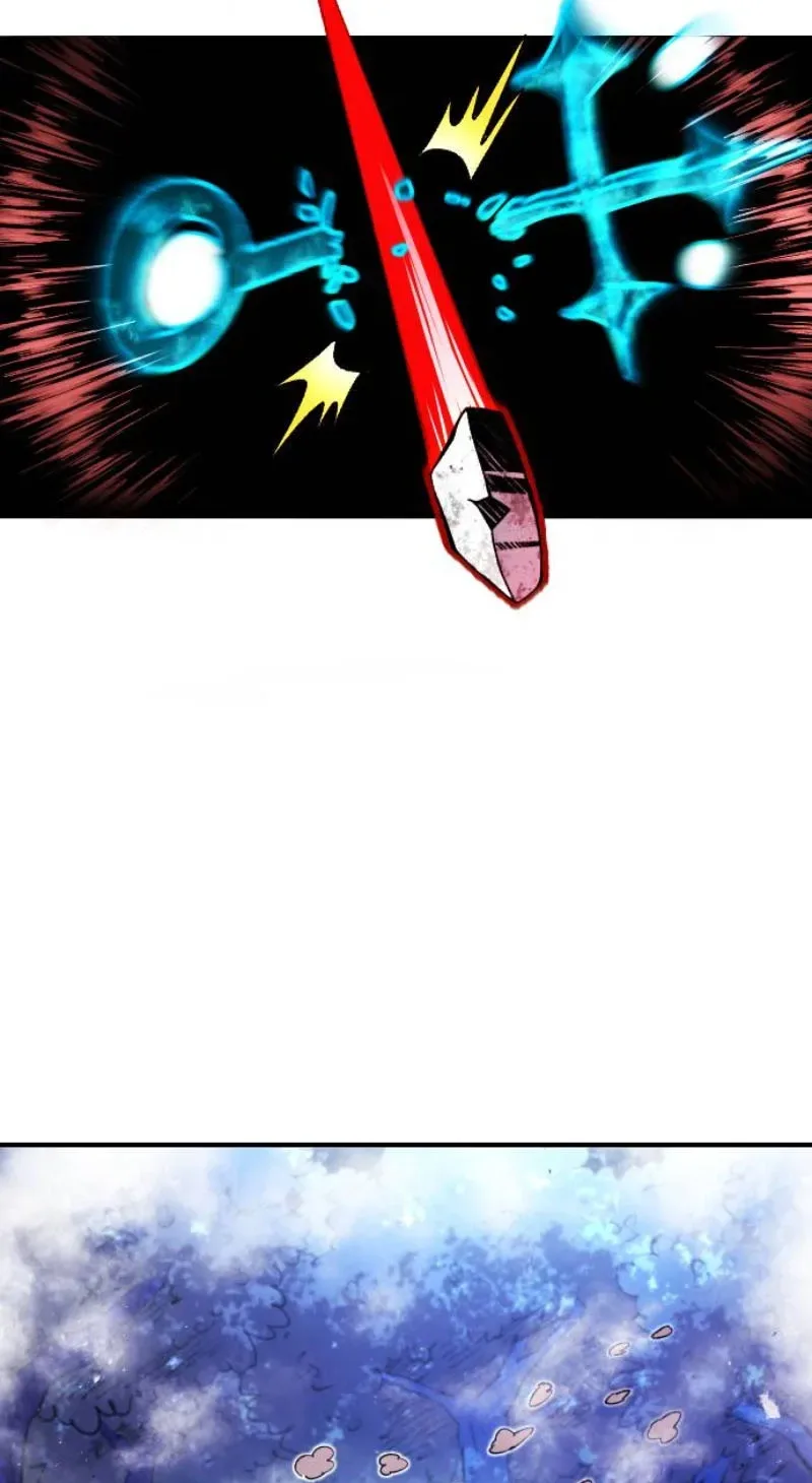 Island of Stars and Chains Chapter 73 page 49