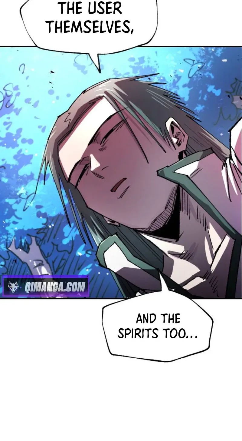 Island of Stars and Chains Chapter 73 page 52