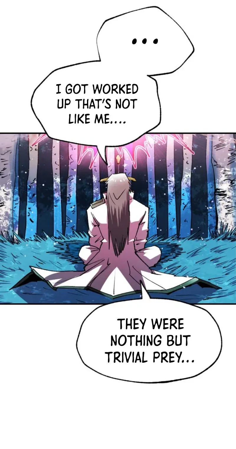 Island of Stars and Chains Chapter 73 page 53