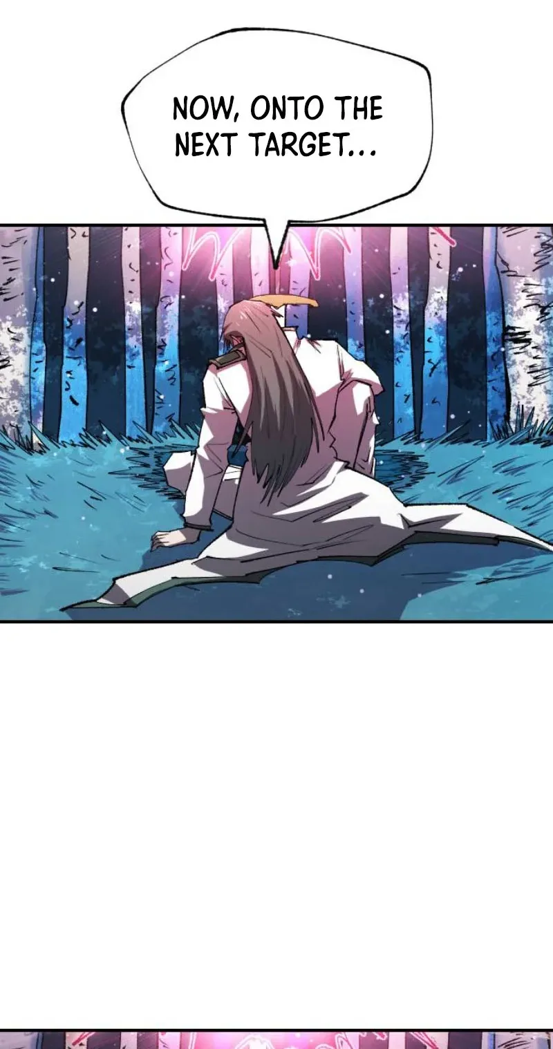 Island of Stars and Chains Chapter 73 page 54