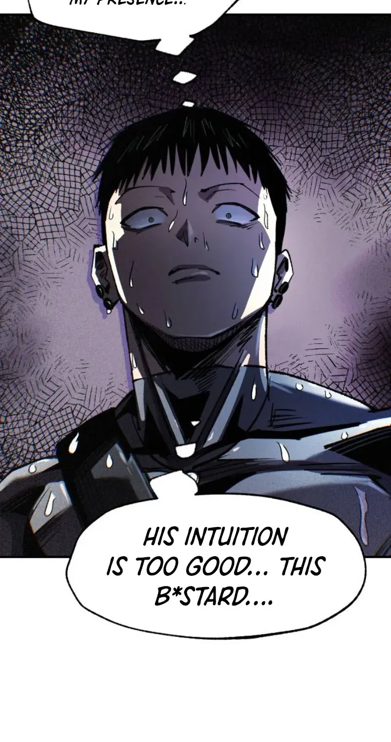 Island of Stars and Chains Chapter 73 page 58