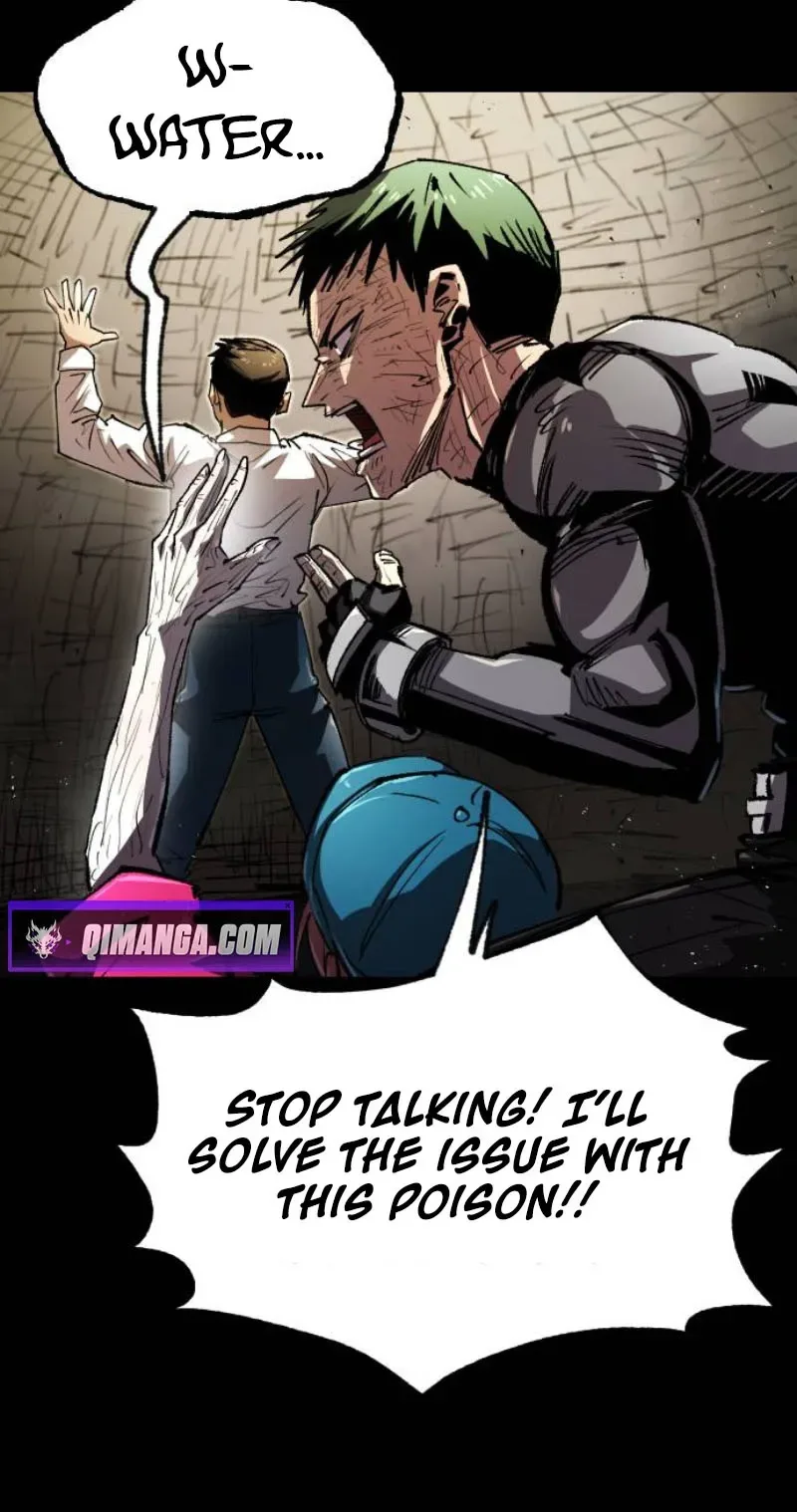 Island of Stars and Chains Chapter 73 page 61