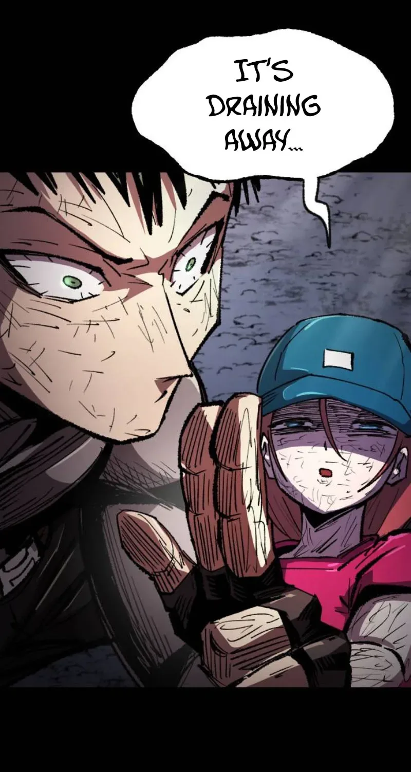 Island of Stars and Chains Chapter 73 page 63