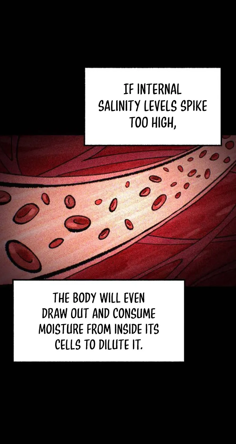 Island of Stars and Chains Chapter 73 page 68