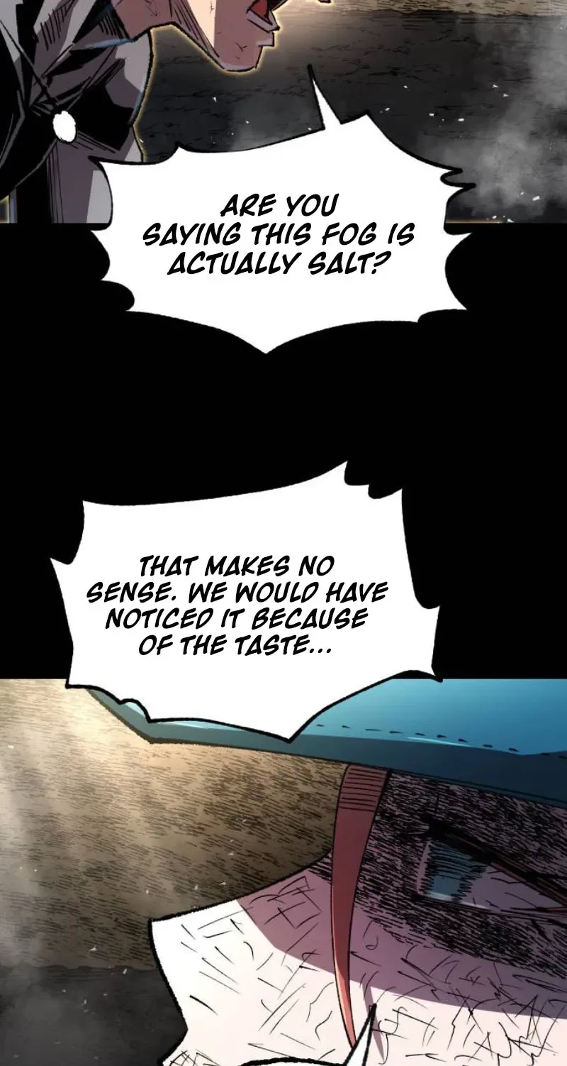 Island of Stars and Chains Chapter 73 page 71