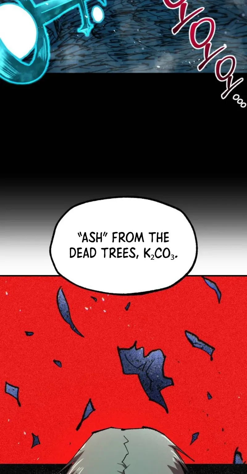 Island of Stars and Chains Chapter 73 page 76