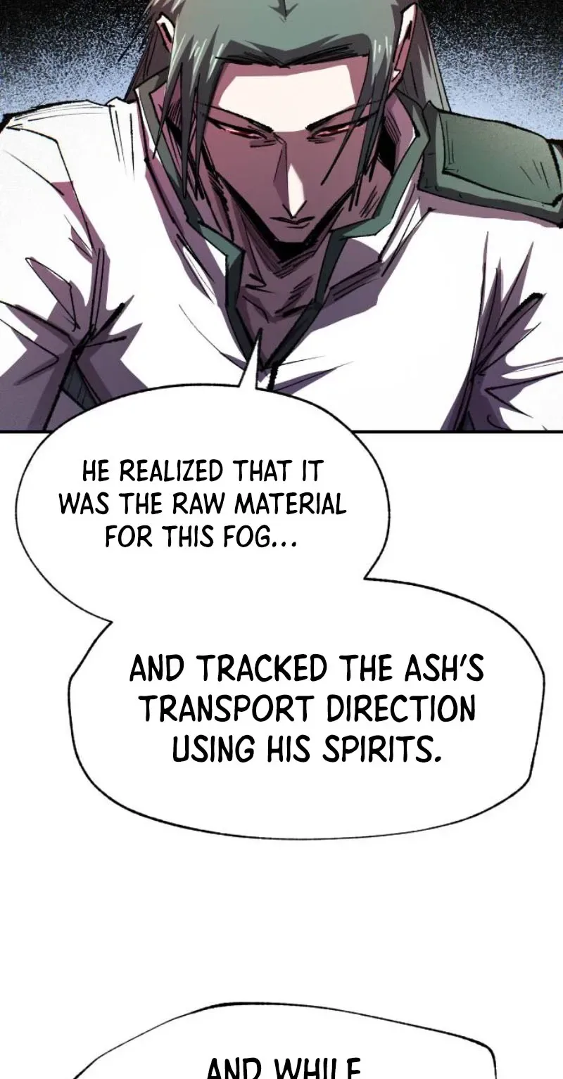 Island of Stars and Chains Chapter 73 page 77