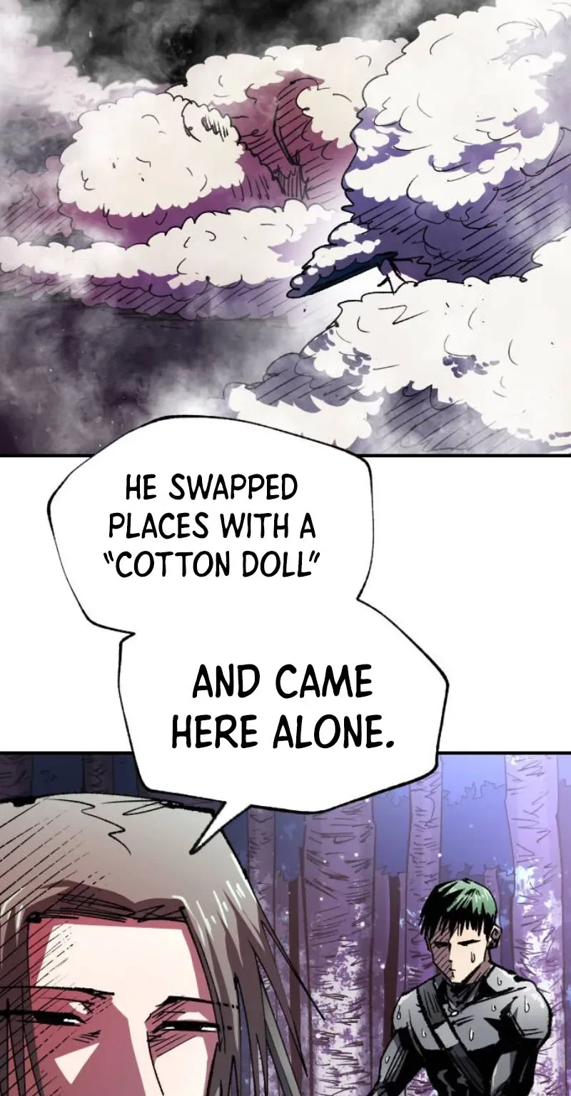 Island of Stars and Chains Chapter 73 page 81